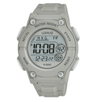 Herrenuhr Lorus R2335PX9 Grau