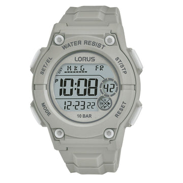 Herrenuhr Lorus R2335PX9 Grau