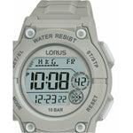 Herrenuhr Lorus R2335PX9 Grau