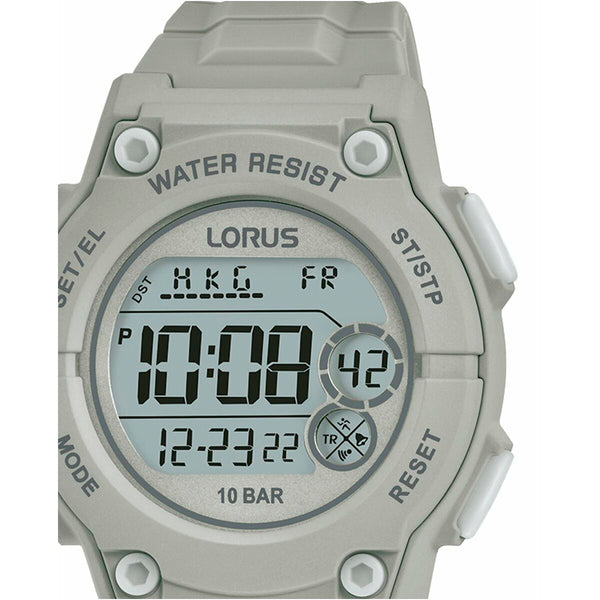 Herrenuhr Lorus R2335PX9 Grau