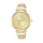 Damenuhr Lorus RG298VX9