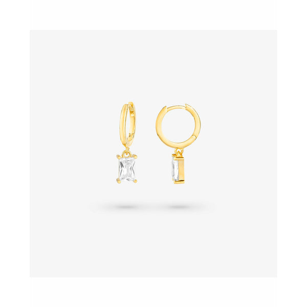 Damenohrringe Radiant RY000061 Edelstahl 1,5 cm