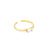 Damenring Radiant RY000063 Einstellbar (10)
