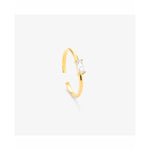 Damenring Radiant RY000063 Einstellbar (10)