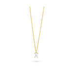 Damenhalskette Radiant RY000065 50 cm