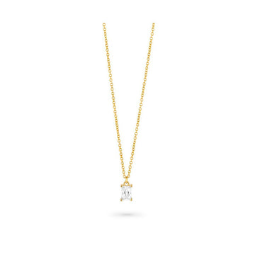 Damenhalskette Radiant RY000065 50 cm