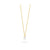 Damenhalskette Radiant RY000065 50 cm