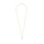 Damenhalskette Radiant RY000065 50 cm