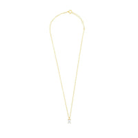 Damenhalskette Radiant RY000065 50 cm