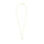 Damenhalskette Radiant RY000065 50 cm