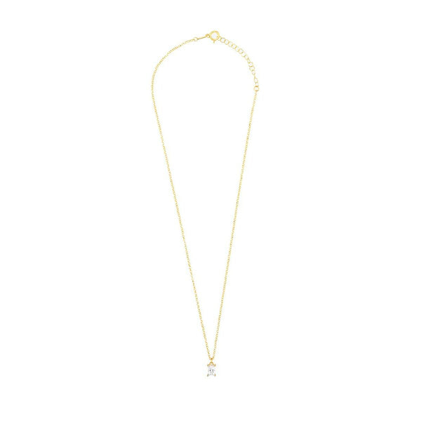 Damenhalskette Radiant RY000065 50 cm