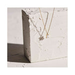Damenhalskette Radiant RY000065 50 cm
