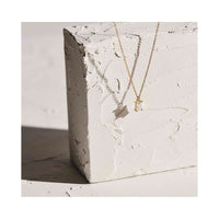 Damenhalskette Radiant RY000065 50 cm