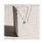 Damenhalskette Radiant RY000065 50 cm