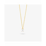 Damenhalskette Radiant RY000065 50 cm