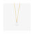 Damenhalskette Radiant RY000065 50 cm