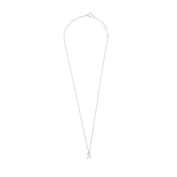 Damenhalskette Radiant RY000066 50 cm