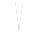 Damenhalskette Radiant RY000066 50 cm