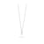 Damenhalskette Radiant RY000066 50 cm