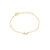 Damenarmreif Radiant RY000067 19 cm