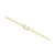 Damenarmreif Radiant RY000067 19 cm