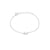 Damenarmreif Radiant RY000068 19 cm