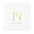 Damenohrringe Radiant RY000069 Edelstahl 2 cm