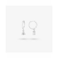 Damenohrringe Radiant RY000070 Edelstahl 1,5 cm