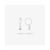 Damenohrringe Radiant RY000070 Edelstahl 1,5 cm
