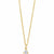 Damenhalskette Radiant RY000073 50 cm