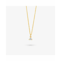 Damenhalskette Radiant RY000073 50 cm