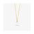 Damenhalskette Radiant RY000073 50 cm