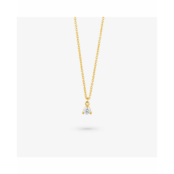 Damenhalskette Radiant RY000073 50 cm