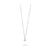Damenhalskette Radiant RY000074 50 cm