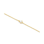 Damenarmreif Radiant RY000075 19 cm