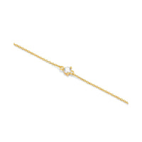 Damenarmreif Radiant RY000075 19 cm