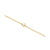 Damenarmreif Radiant RY000075 19 cm