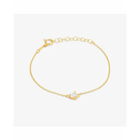 Damenarmreif Radiant RY000075 19 cm