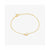 Damenarmreif Radiant RY000075 19 cm