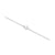 Damenarmreif Radiant RY000076 19 cm