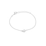 Damenarmreif Radiant RY000076 19 cm