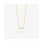 Halsband Radiant RY000079 50 cm