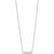 Damenhalskette Radiant RY000080 50 cm