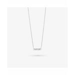 Damenhalskette Radiant RY000080 50 cm