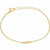 Damenarmreif Radiant RY000081 19 cm