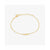 Damenarmreif Radiant RY000081 19 cm