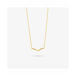 Damenhalskette Radiant RY000085 50 cm