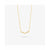 Damenhalskette Radiant RY000085 50 cm