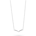 Damenhalskette Radiant RY000086 50 cm