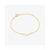 Damenarmreif Radiant RY000087 19 cm
